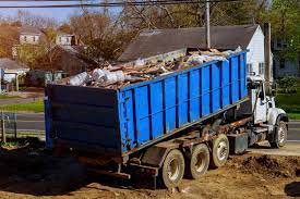 Demolition Debris Removal in Albertville, MN